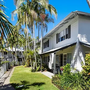 Coco Bay 3* Noosaville